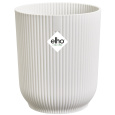 Obal Vibes Fold Orchid High - silky white 12,5 cm 