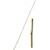 Tyč bambusová 150 cm tl. 16-18 mm