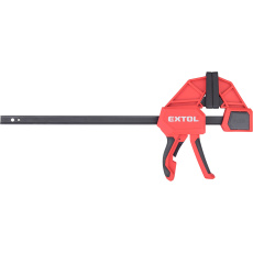 svěrka rychloupínací, 300mm