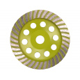 kotouč diamantový brusný lamelový, O 150x22,2mm