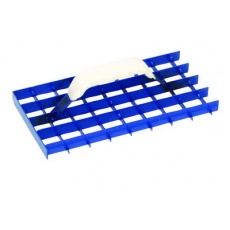 Hladítko brusné mřížové 280x150mm Hladítko brusné mřížové 280x150mm