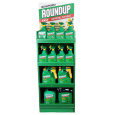 Koncept - Roundup Fast Rozprašovače EVERGREEN