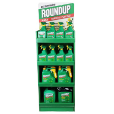 Koncept - Roundup Fast Rozprašovače EVERGREEN Koncept - Roundup Fast Rozprašovače EVERGREEN