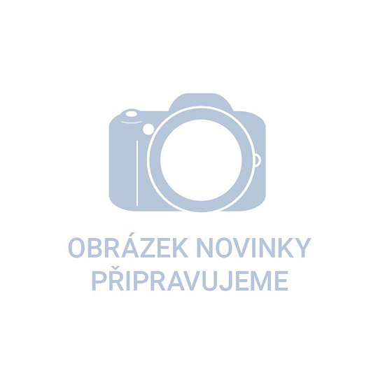 POŠK. OBAL ventil rohový keramický s kovovou pákou, 1/2"-3/8"