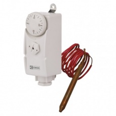 Termostat s kapilárovým čidlem EMOS T80F Termostat s kapilárovým čidlem EMOS T80F