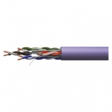 Datový kabel UTP CAT 6 LSZH, 305m - 305m Datový kabel UTP CAT 6 LSZH, 305m - 305m