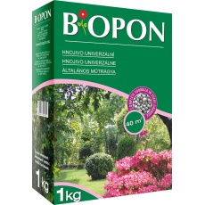 Bopon - univerzální 1 kg BROS