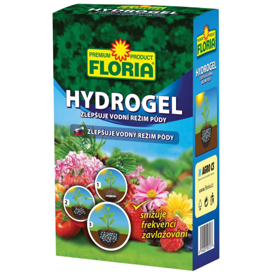 Hydrogel - 200 g