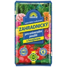 Substrát Forestina - Zahradnický 40 l