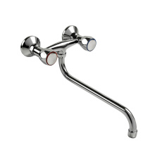 baterie umyvadlová/dřezová, 150mm baterie umyvadlová/dřezová, 150mm