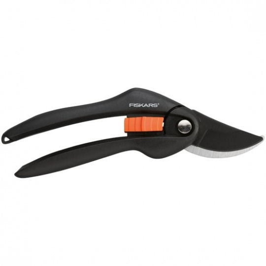 Nůžky Fiskrars zahrad. dvojseč. SingleStep 111260  3380125