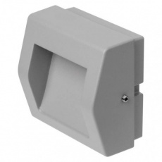 LED orientační přisazené svítidlo, obd. 4W teplá bílá IP54 LED orientační přisazené svítidlo, obd. 4W teplá bílá IP54