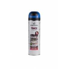 Sprej fluorescenční TrackMarker 3M modrý 500ml Sprej fluorescenční TrackMarker 3M modrý 500ml