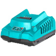 nabíječka 20V