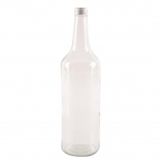 Láhev sklo+víčko Spirit 1l Láhev sklo+víčko Spirit 1l