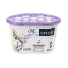 Pohlcovač vlhkosti +osvěžovač vzd. Humi 230g levandule Pohlcovač vlhkosti +osvěžovač vzd. Humi 230g levandule