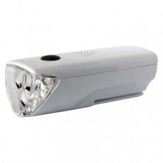 LED přední svítilna na kolo P3914 na 3× AAA, 25 lm LED přední svítilna na kolo P3914 na 3× AAA, 25 lm