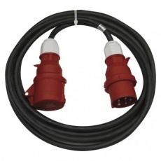 3f prodlužovací kabel 5×16A, 20m 3f prodlužovací kabel 5×16A, 20m