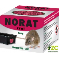 Norat 25 zrní - 140 g