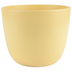Obal primule Sevilla moon yellow mat 12 cm