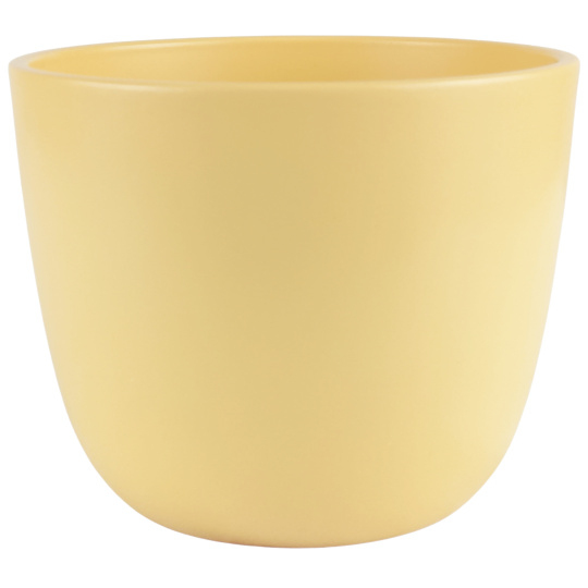 Obal primule Sevilla moon yellow mat 12 cm