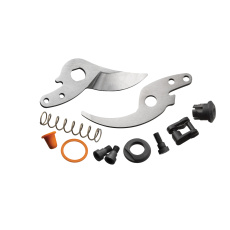 Čepele, zámek a sada šroubků pro nůžky PB8 (M a L) - 1026280 - Fiskars Čepele, zámek a sada šroubků pro nůžky PB8 (M a L) - 1026280 - Fiskars