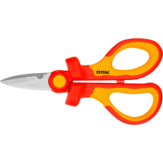 Elektrikářské nůžky, délka 160mm, industrial