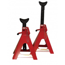 Podpěra stavitelná 2t 275-420mm 2ks Podpěra stavitelná 2t 275-420mm 2ks