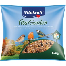 Směs pro venkovní ptactvo - 850 g Vita Garden