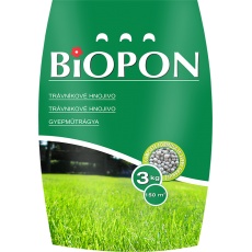 Bopon - trávník 3 kg BROS