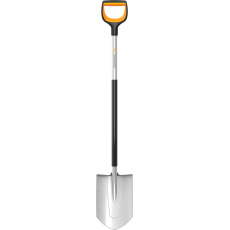 Rýč Xact™ špičatý - 1066729 - Fiskars Rýč Xact™ špičatý - 1066729 - Fiskars