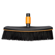 Koště QuikFit™ na terasy - 1001416 - Fiskars Koště QuikFit™ na terasy - 1001416 - Fiskars