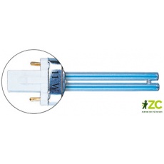 UV zářivka náhradní 7 W, PL-S (ZF407-00) UV zářivka náhradní 7 W, PL-S (ZF407-00)