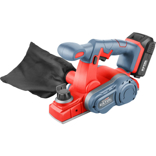 hoblík aku SHARE20V, 20V Li-ion, 2Ah hoblík aku SHARE20V, 20V Li-ion, 2Ah