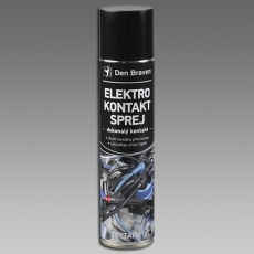 Elektro-kontakt sprej 400ml TECTANE