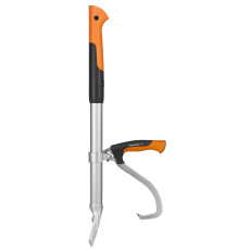 Lopatka s obracákem WoodXpert™ M - 1015438 - Fiskars Lopatka s obracákem WoodXpert™ M - 1015438 - Fiskars