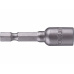 klíč nástrčný magnetický 1/4" stopka, 7x48mm, CrV