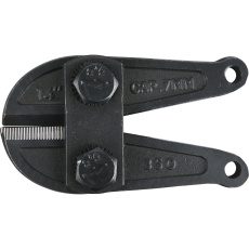 čelisti k pákovým kleštím, 350mm/14", 61CrV4