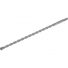 vrták SDS PLUS příklepový do betonu, O 10x310mm, SK vrták SDS PLUS příklepový do betonu, O 10x310mm, SK