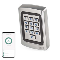 GoSmart Kódová klávesnice IP-006AX, WiFi GoSmart Kódová klávesnice IP-006AX, WiFi