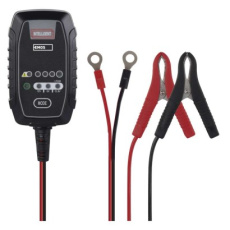 Nabíječka autobaterií 6/12V 0,8A Nabíječka autobaterií 6/12V 0,8A