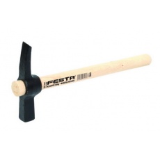 Kladivo zednické FESTA 36mm 30cm násada dřevo Kladivo zednické FESTA 36mm 30cm násada dřevo