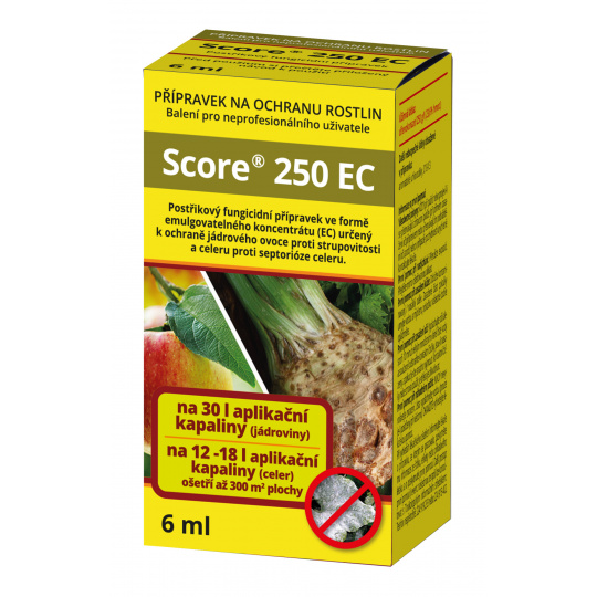 Score 250 EC - 6 ml