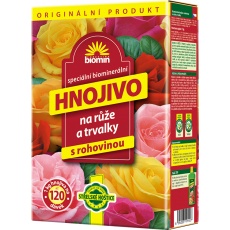 Biomin / Orgamin - růže 1 kg