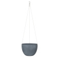 Obal 835 závěsný Dark Stone mat 18