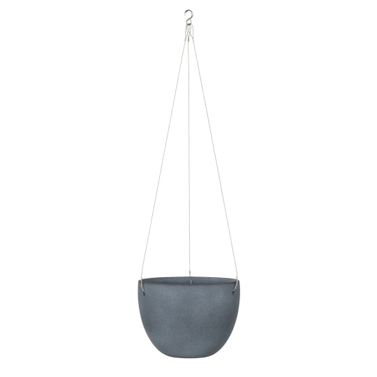 Obal 835 závěsný Dark Stone mat 18