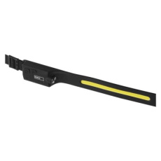 COB LED nabíjecí čelovka P3541, 380 lm, Li-Pol 1200 mAh COB LED nabíjecí čelovka P3541, 380 lm, Li-Pol 1200 mAh