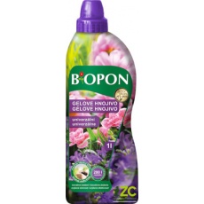 Bopon gelový - univerzální 1000 ml BROS