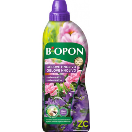 Bopon gelový - univerzální 1000 ml BROS