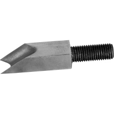 náhradní nožový profil k hoblíku 4752104, R3mm(1/8")
